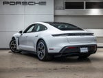 2025 Porsche Taycan Taycan