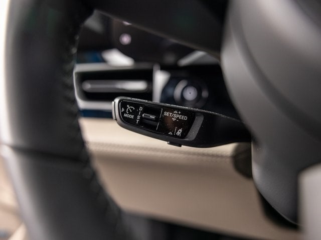 2025 Porsche Taycan Taycan