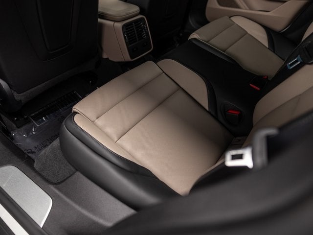 2025 Porsche Taycan Taycan