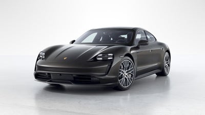 2023 Porsche Taycan Taycan