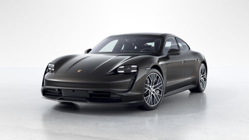 2023 Porsche Taycan Taycan