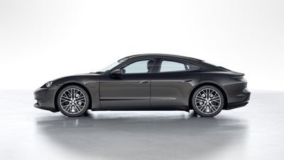 2023 Porsche Taycan Taycan