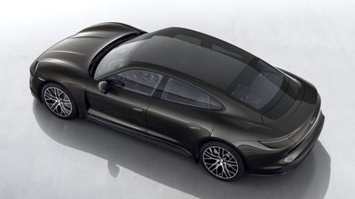 2023 Porsche Taycan Taycan