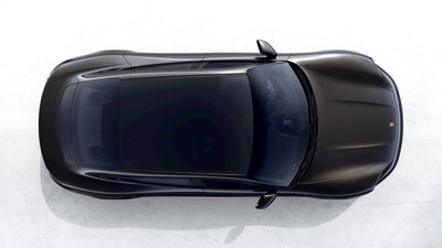 2023 Porsche Taycan Taycan