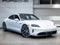 2025 Porsche Taycan Taycan