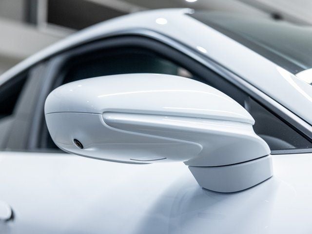 2025 Porsche Taycan Taycan