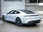 2025 Porsche Taycan Taycan