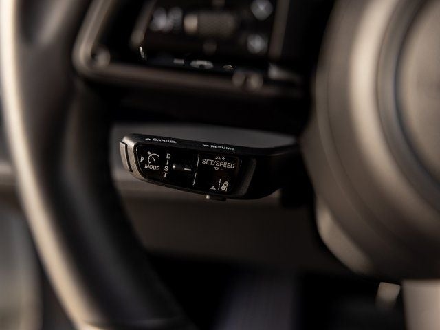 2025 Porsche Taycan Taycan