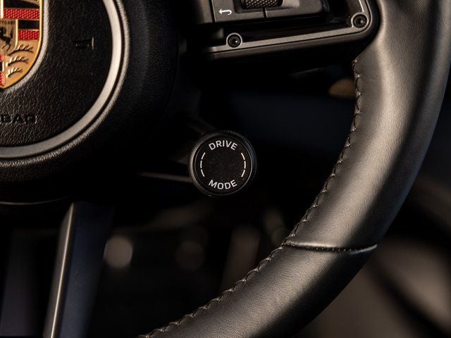 2025 Porsche Taycan Taycan