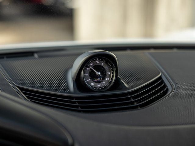 2025 Porsche Taycan Taycan