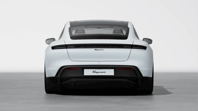 2025 Porsche Taycan Taycan