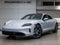 2025 Porsche Taycan Taycan