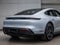 2025 Porsche Taycan Taycan