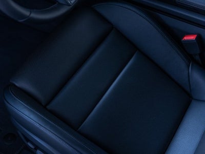 2025 Porsche Taycan Taycan