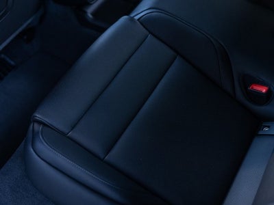 2025 Porsche Taycan Taycan