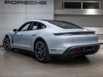 2025 Porsche Taycan Taycan