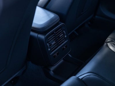 2025 Porsche Taycan Taycan