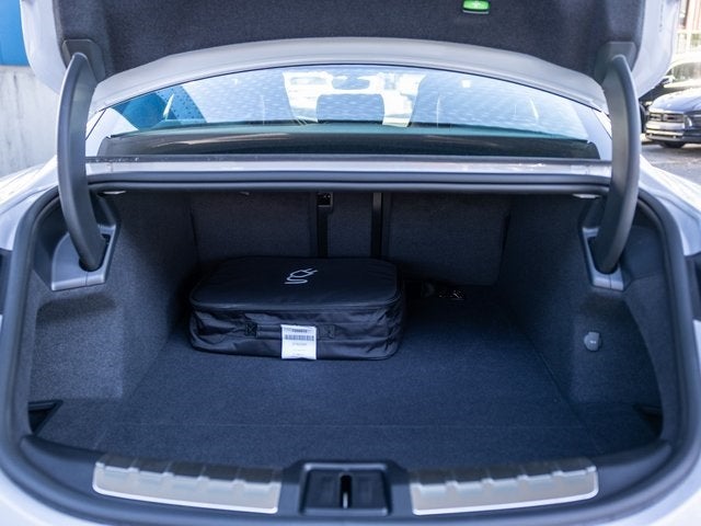 2025 Porsche Taycan Taycan