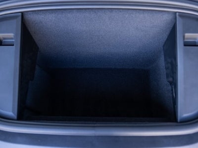 2025 Porsche Taycan Taycan