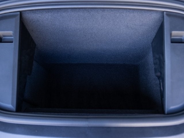 2025 Porsche Taycan Taycan