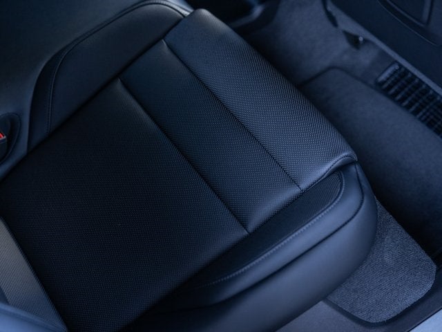 2025 Porsche Taycan Taycan