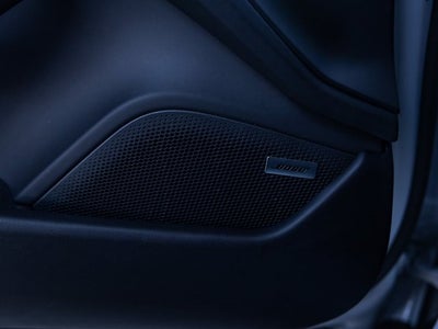 2025 Porsche Taycan Taycan