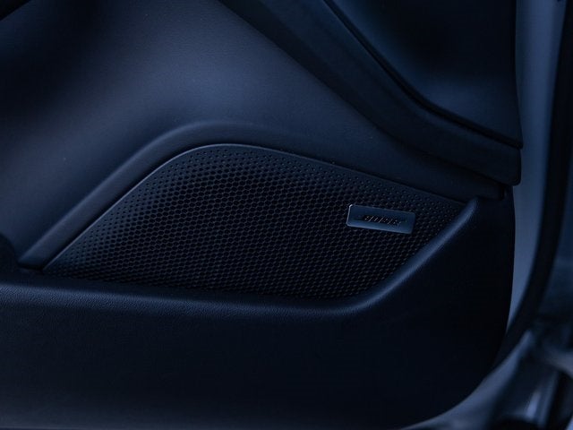 2025 Porsche Taycan Taycan