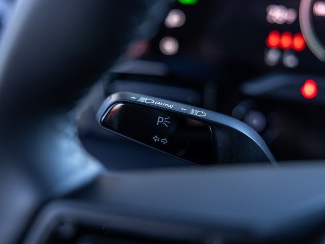 2025 Porsche Taycan Taycan