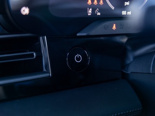 2025 Porsche Taycan Taycan