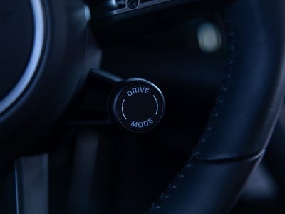 2025 Porsche Taycan Taycan