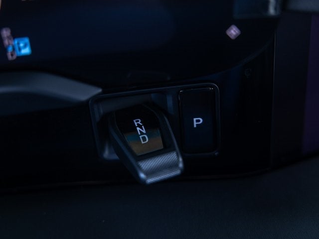 2025 Porsche Taycan Taycan