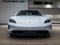 2025 Porsche Taycan Taycan