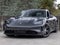 2025 Porsche Taycan Base