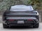 2025 Porsche Taycan Base