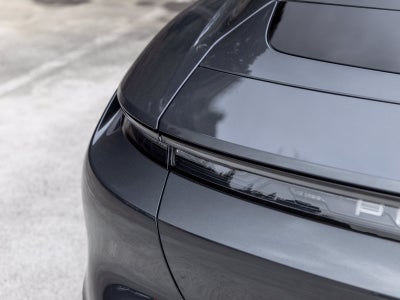 2025 Porsche Taycan Base