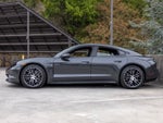 2025 Porsche Taycan Base