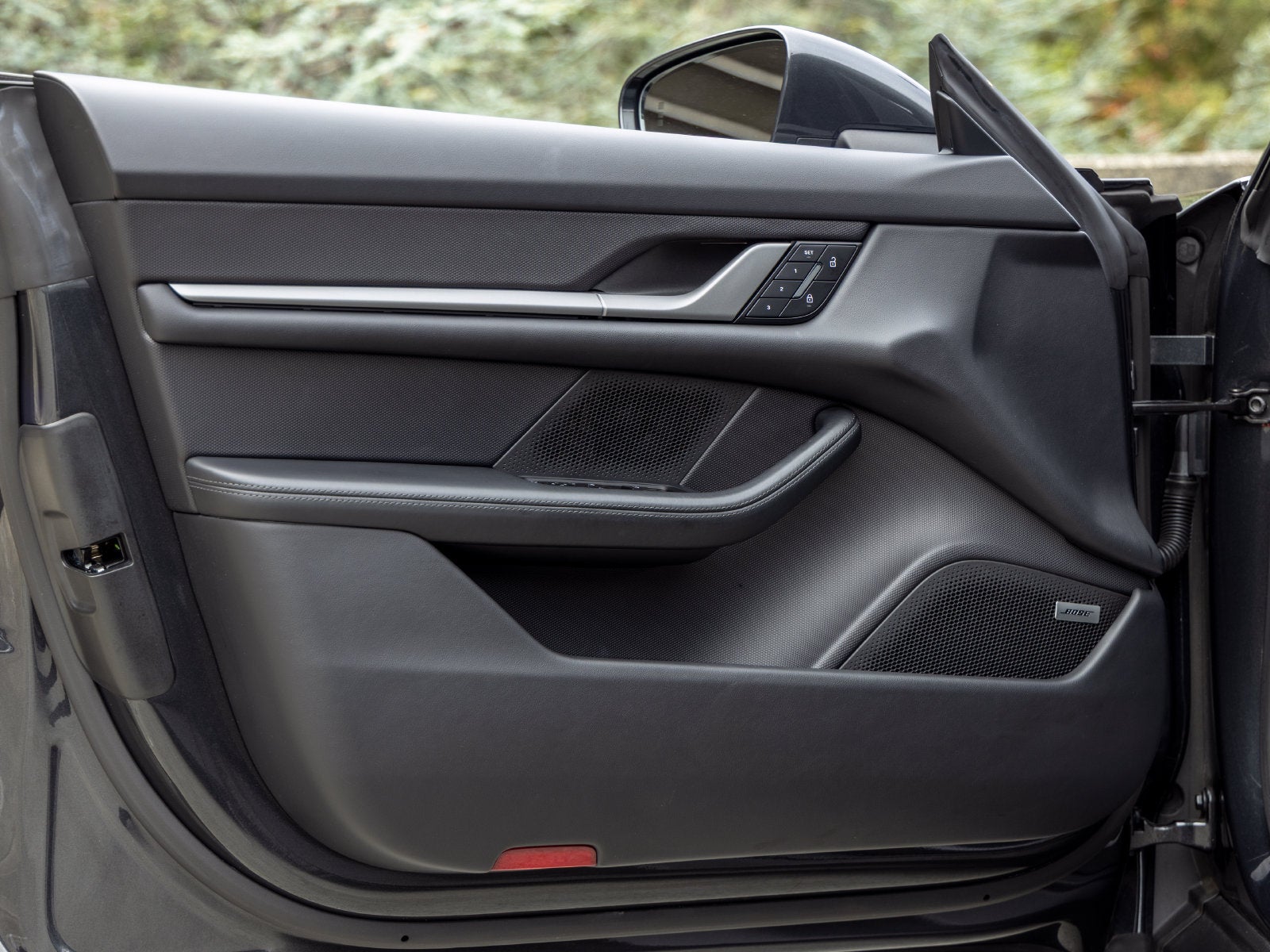2025 Porsche Taycan Base