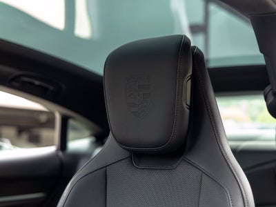 2025 Porsche Taycan Base
