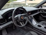 2025 Porsche Taycan Base