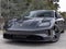 2025 Porsche Taycan Base
