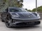 2025 Porsche Taycan Base