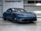 2025 Porsche Taycan Taycan 4
