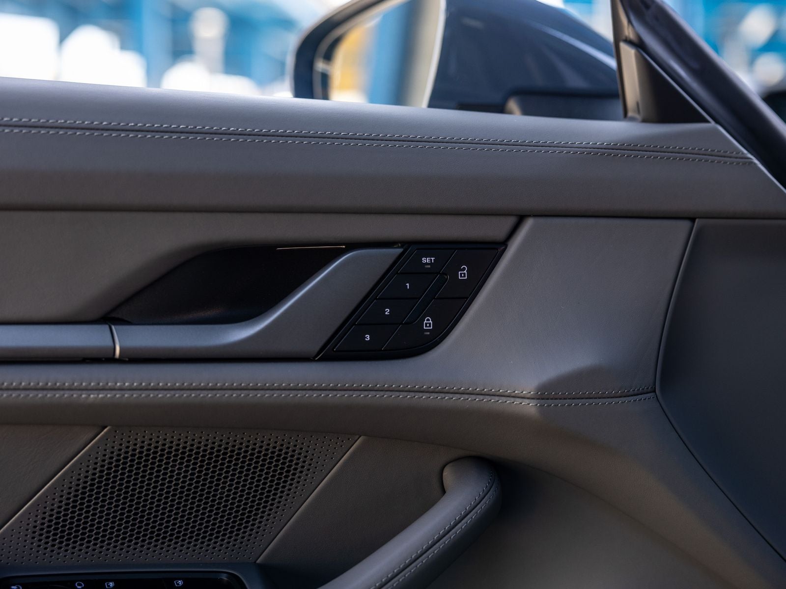 2025 Porsche Taycan Base - Photo 45