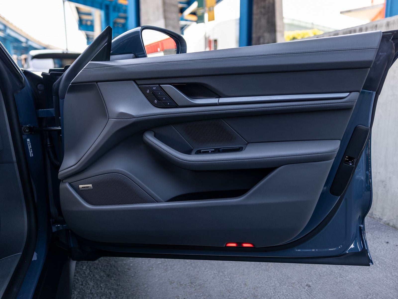 2025 Porsche Taycan Base - Photo 58