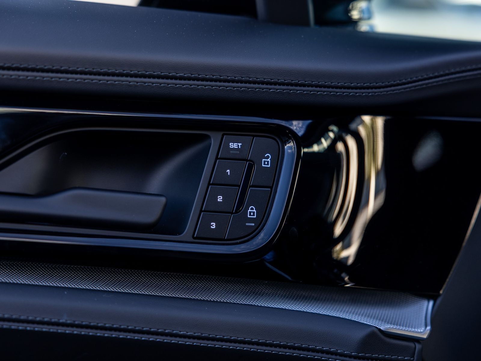 2025 Porsche Panamera Base