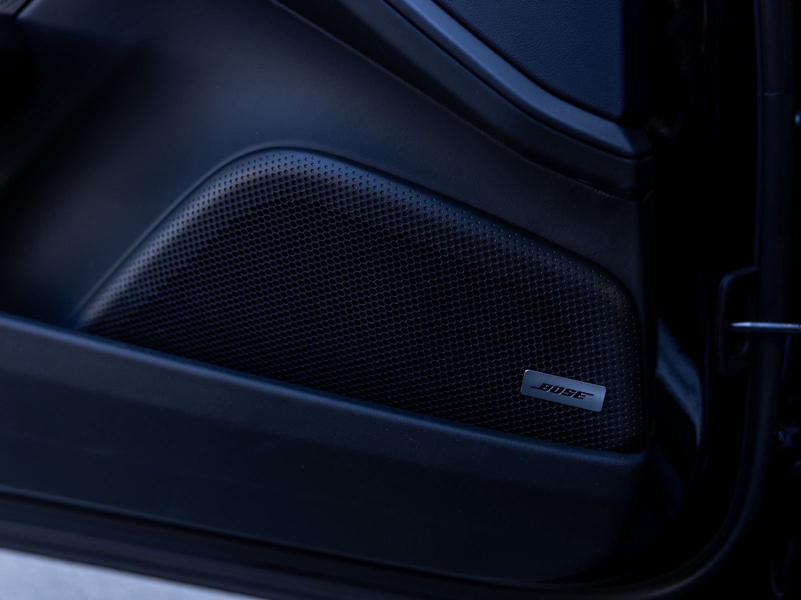 2025 Porsche Panamera Base