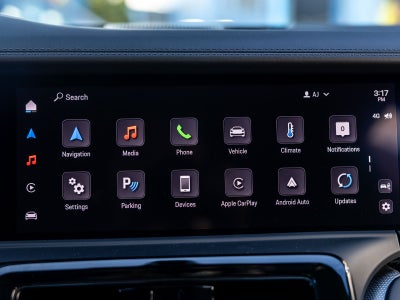 2025 Porsche Panamera Base