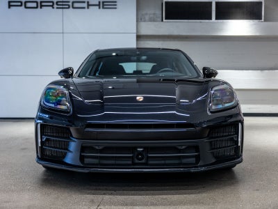 2025 Porsche Panamera Base