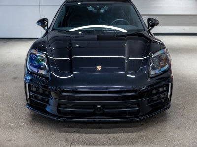 2025 Porsche Panamera Base