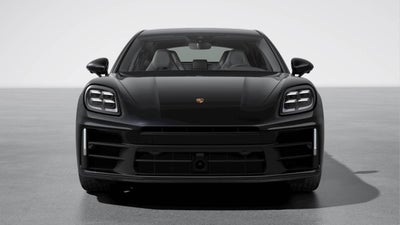 2025 Porsche Panamera Panamera